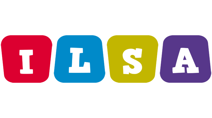 Ilsa daycare logo