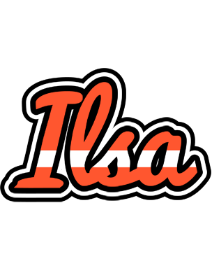 Ilsa denmark logo