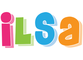 Ilsa friday logo