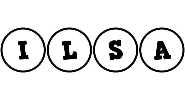 Ilsa handy logo