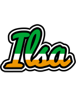 Ilsa ireland logo