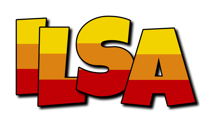Ilsa jungle logo