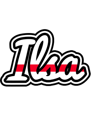Ilsa kingdom logo