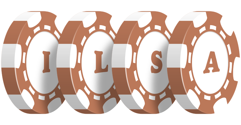 Ilsa limit logo