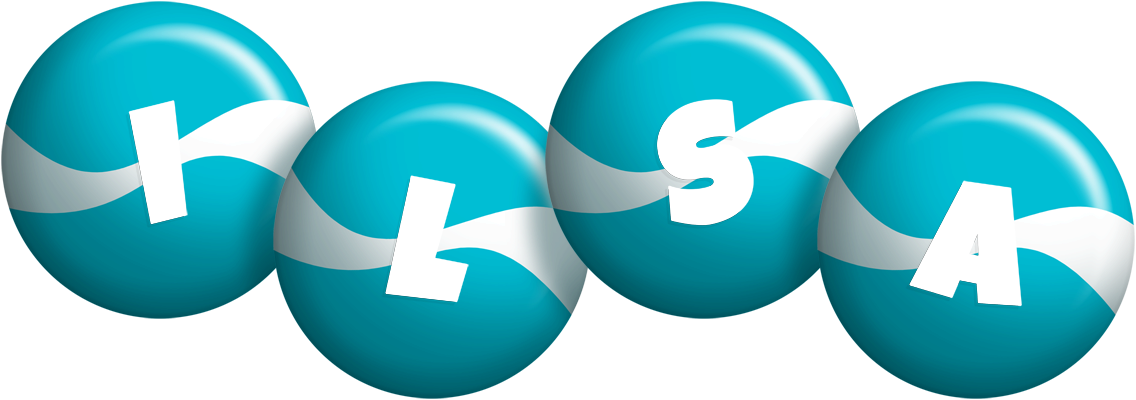 Ilsa messi logo