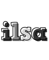 Ilsa night logo