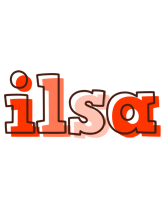 Ilsa paint logo