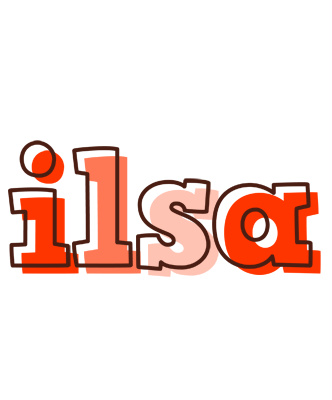 Ilsa paint logo
