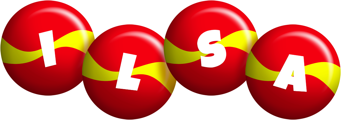 Ilsa spain logo