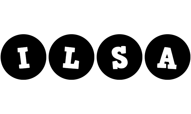Ilsa tools logo