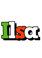 Ilsa venezia logo