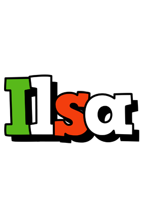 Ilsa venezia logo
