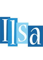 Ilsa winter logo