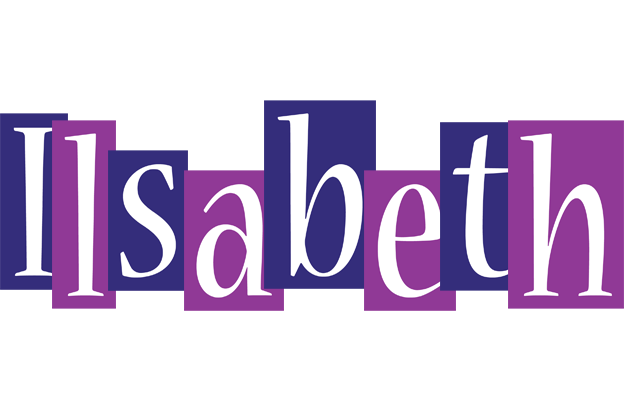 Ilsabeth autumn logo