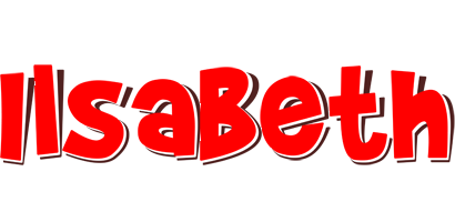Ilsabeth basket logo