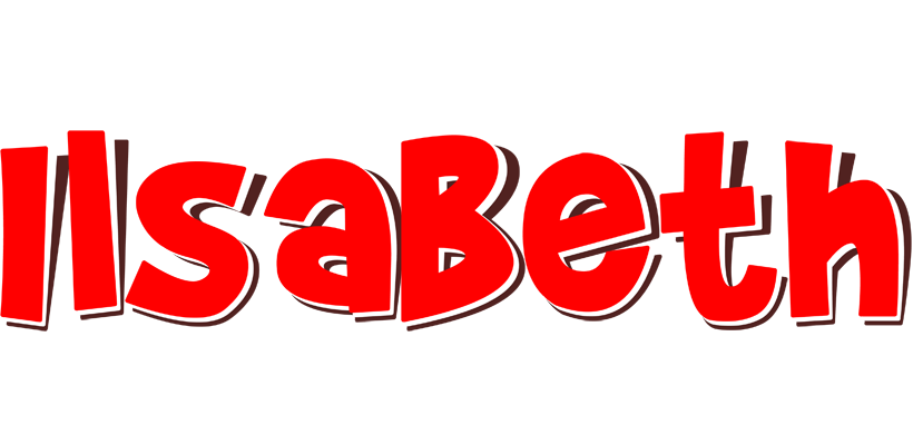Ilsabeth basket logo