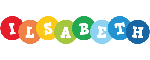 Ilsabeth boogie logo