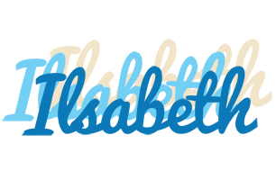 Ilsabeth breeze logo