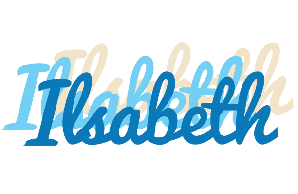 Ilsabeth breeze logo