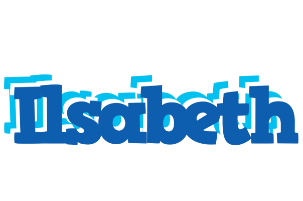 Ilsabeth business logo