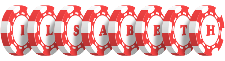 Ilsabeth chip logo