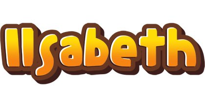 Ilsabeth cookies logo