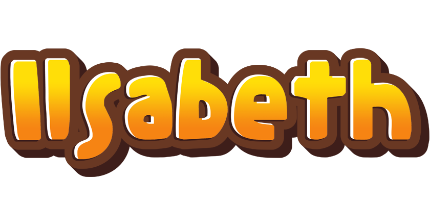 Ilsabeth cookies logo