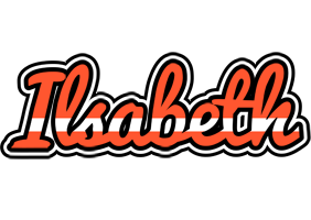 Ilsabeth denmark logo