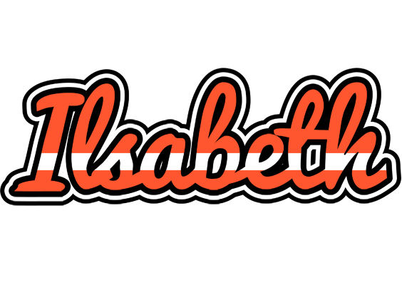 Ilsabeth denmark logo