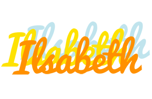Ilsabeth energy logo