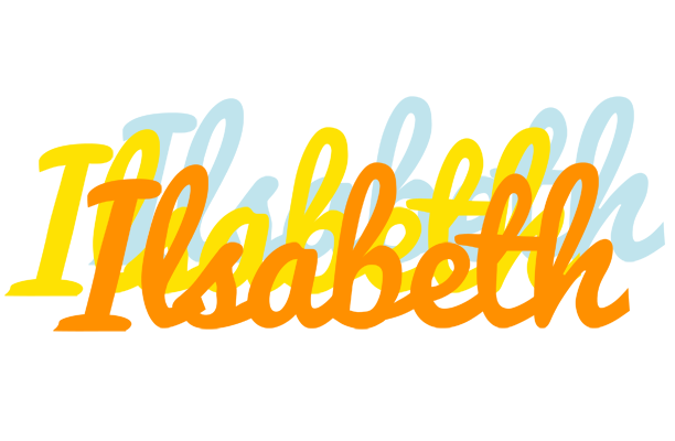 Ilsabeth energy logo