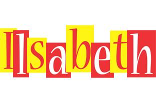 Ilsabeth errors logo