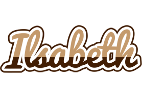 Ilsabeth exclusive logo