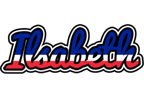 Ilsabeth france logo