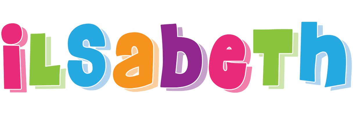 Ilsabeth friday logo
