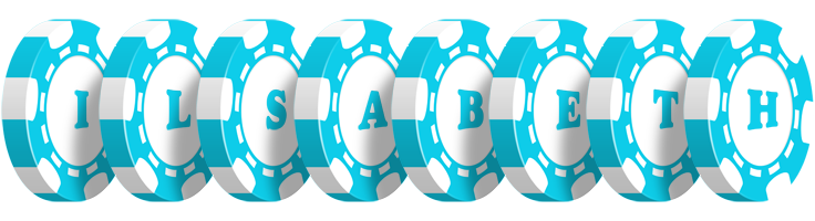Ilsabeth funbet logo
