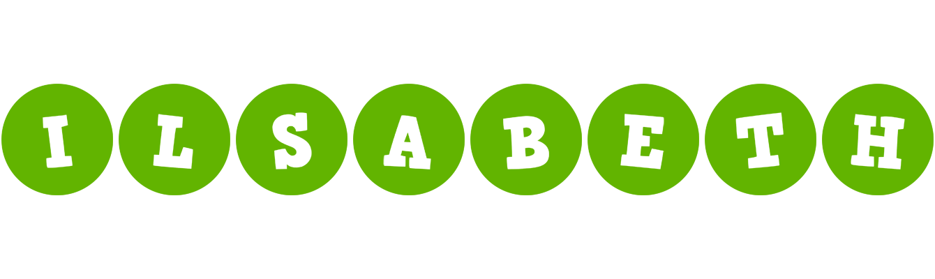 Ilsabeth games logo