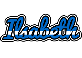 Ilsabeth greece logo