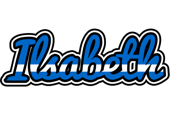 Ilsabeth greece logo