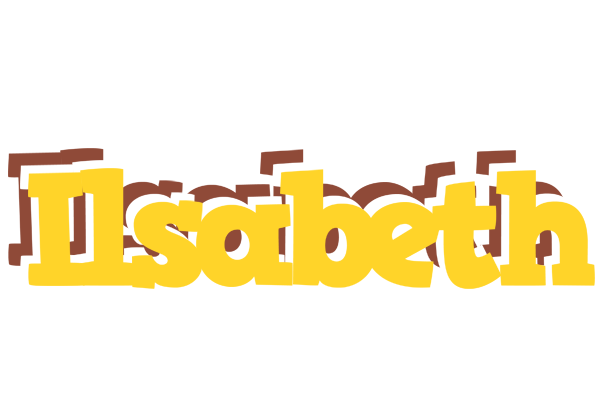 Ilsabeth hotcup logo