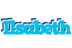 Ilsabeth jacuzzi logo