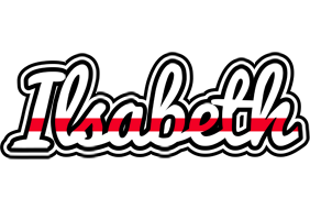 Ilsabeth kingdom logo