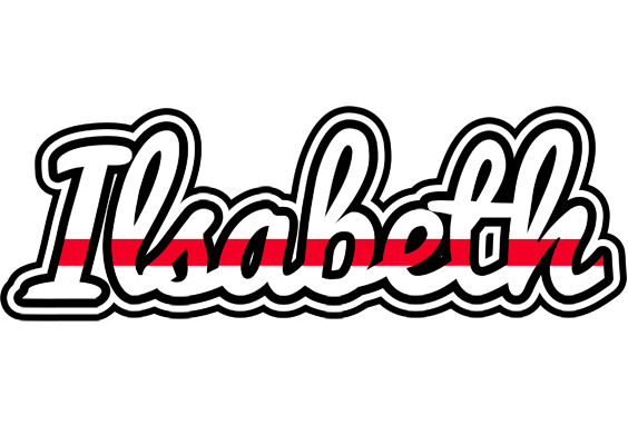 Ilsabeth kingdom logo