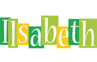 Ilsabeth lemonade logo