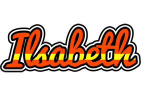 Ilsabeth madrid logo