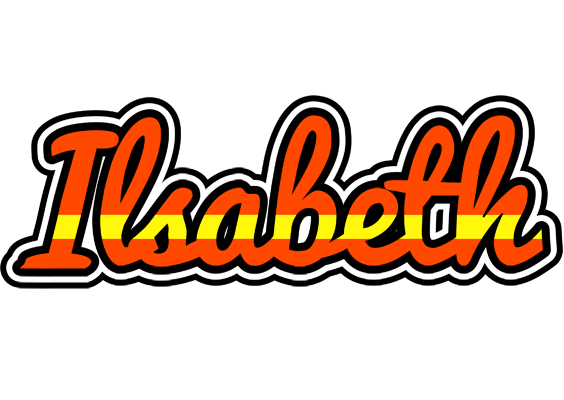 Ilsabeth madrid logo