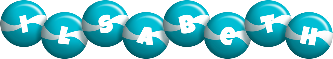 Ilsabeth messi logo