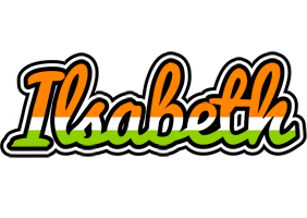 Ilsabeth mumbai logo
