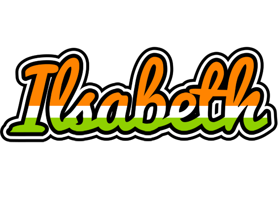 Ilsabeth mumbai logo