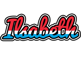 Ilsabeth norway logo
